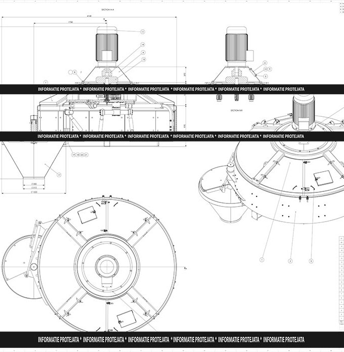 Modelare 3D și proiectare mecanică