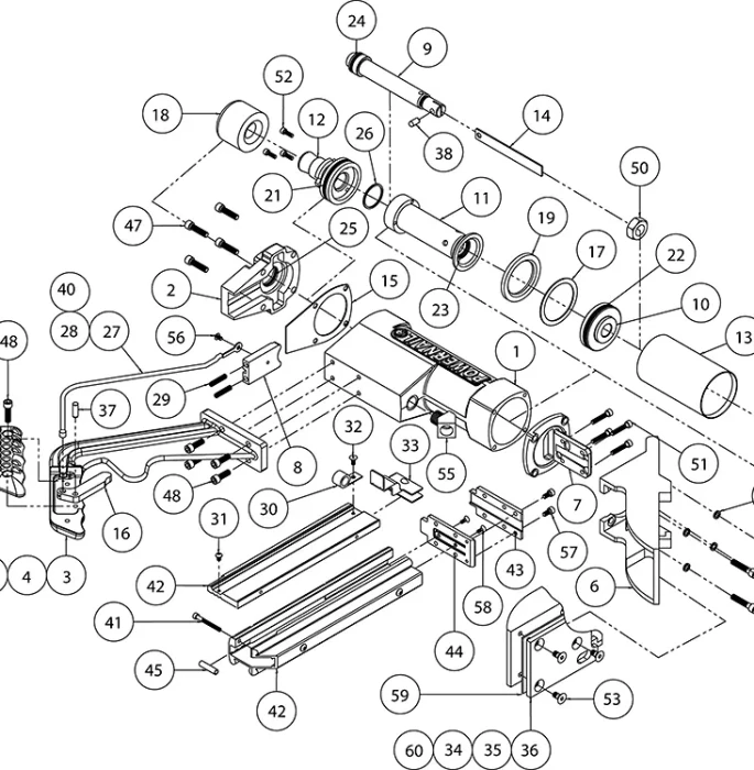 Technical catalogs