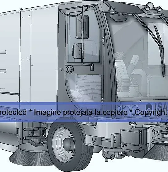 Grafică industrială