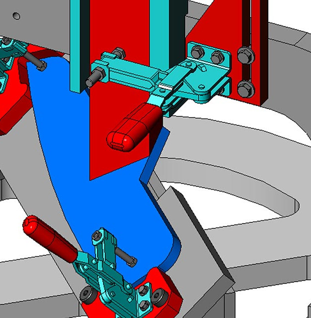 3D modeling and mechanical design