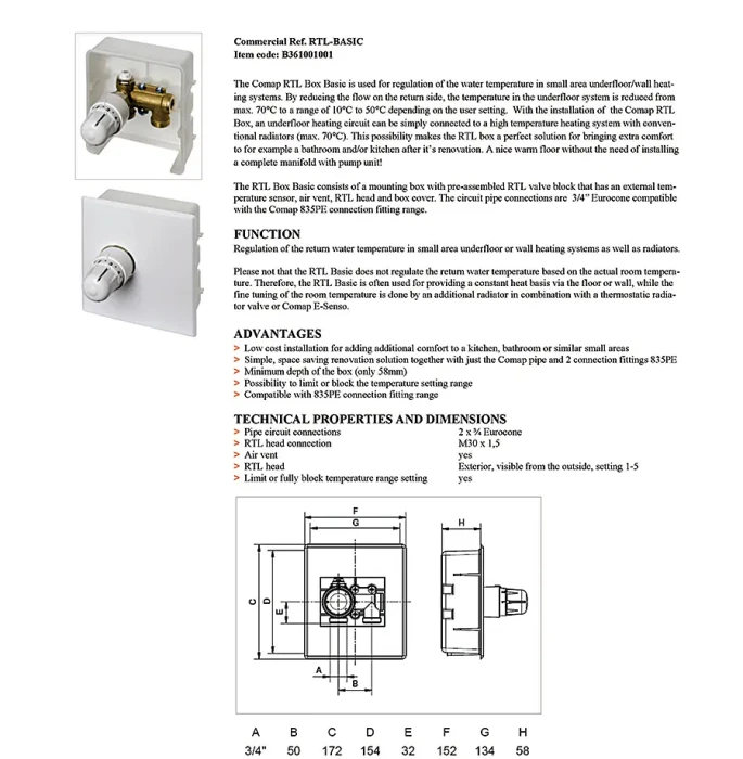 Manuale tehnice