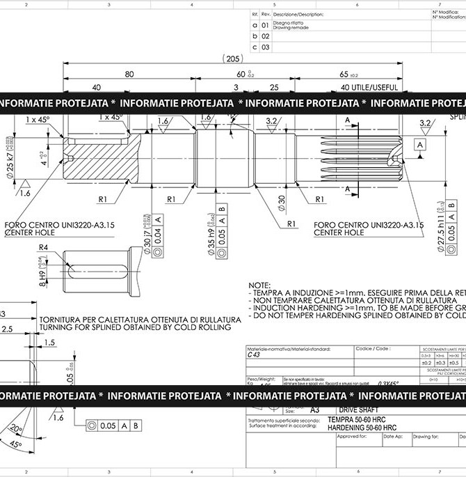 Modellazione 3D e progettazione meccanica