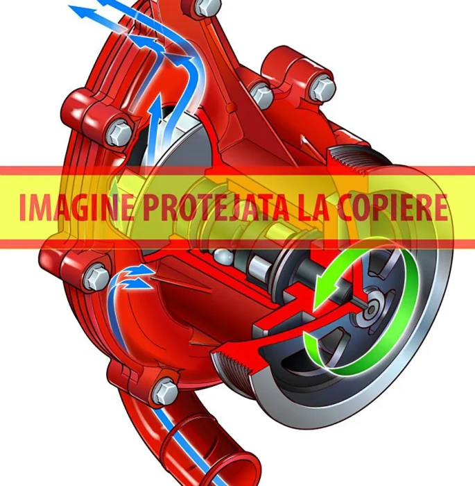 Grafica industriale